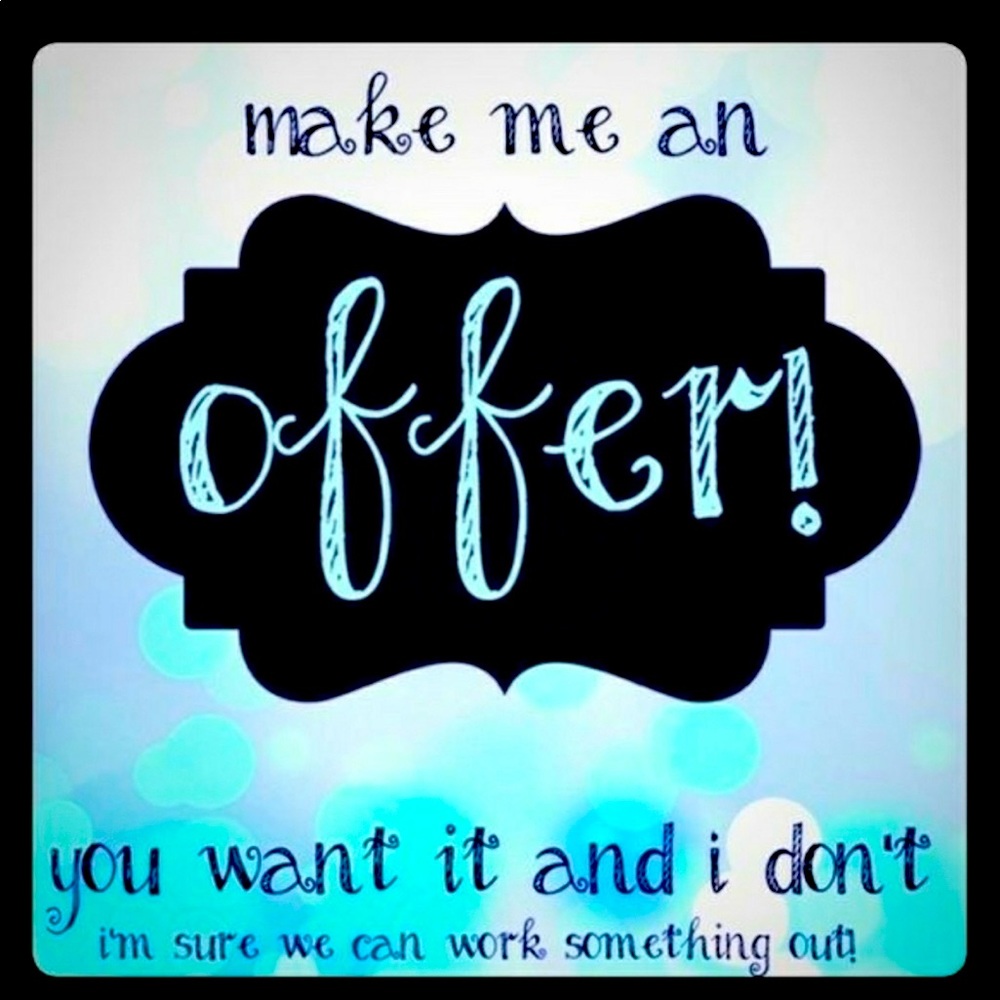 Everything must go!!